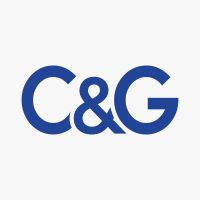 Logo de C&G Électricité 